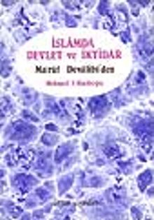 İslam'da Devlet ve İktidar