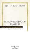 Pyrrhonculuğun Esasları (Karton Kapak)