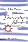 Denizler Altında 20.000 Fersah