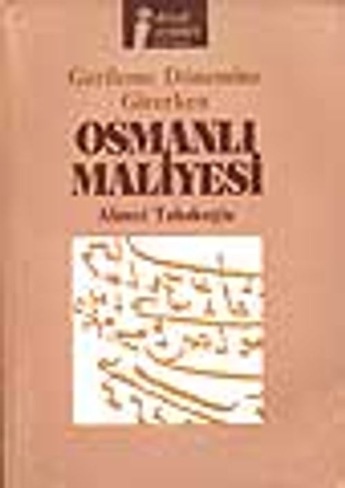 Gerileme Dönemine Girerken Osmanlı Maliyesi
