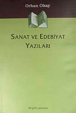 Sanat ve Edebiyat Yazıları
