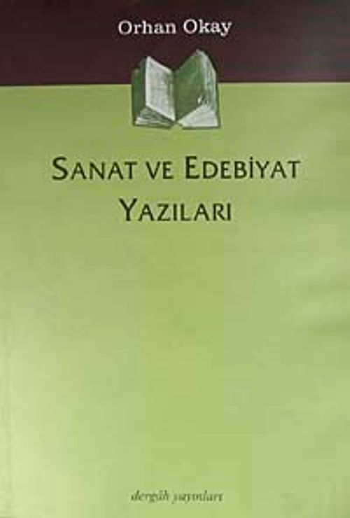 Sanat ve Edebiyat Yazıları