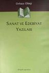 Sanat ve Edebiyat Yazıları