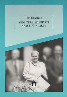 Yeni Türk Edebiyatı Araştırmaları