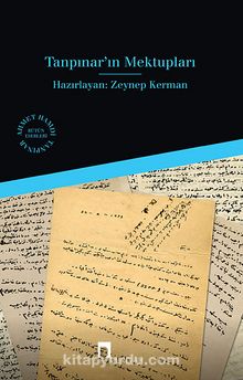 Tanpınar'ın Mektupları - Zeynep Kerman