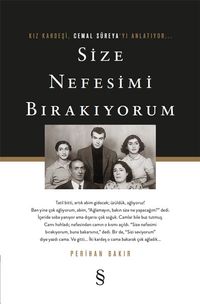 Size Nefesimi  Bırakıyorum