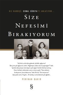 Size Nefesimi  Bırakıyorum
