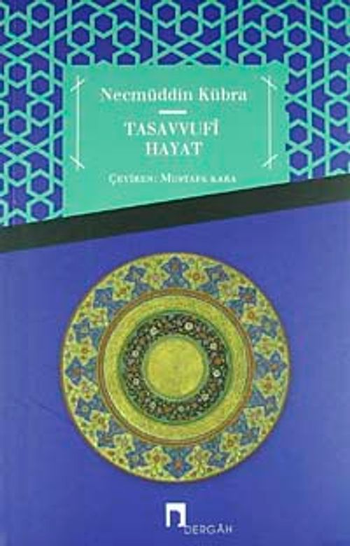 Tasavvufi Hayat