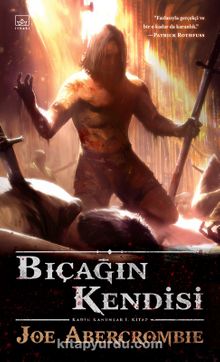 Bıçağın Kendisi - Joe Abercrombie