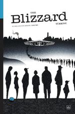 Blizzard Türkiye Sayı: 2