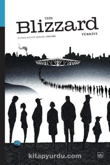 Blizzard Türkiye Sayı: 2 - Kolektif
