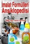 İmalat Form&uuml;lleri Ansiklopedisi 1 & 1000'den Fazla Form&uuml;l
