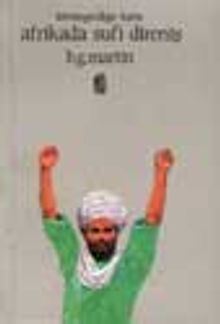 Afrika'da Sufi Direniş / Sömürgeciliğe Karşı