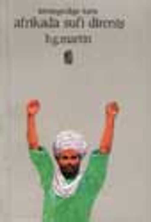 Afrika'da Sufi Direniş / Sömürgeciliğe Karşı