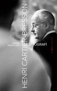 Henri Cartier-Bresson: Biyografi