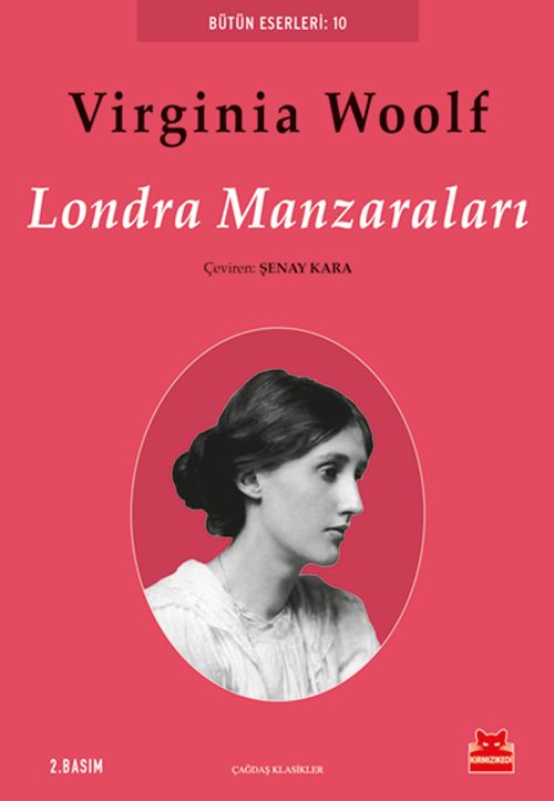 Londra Manzaraları