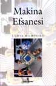 Makina Efsanesi