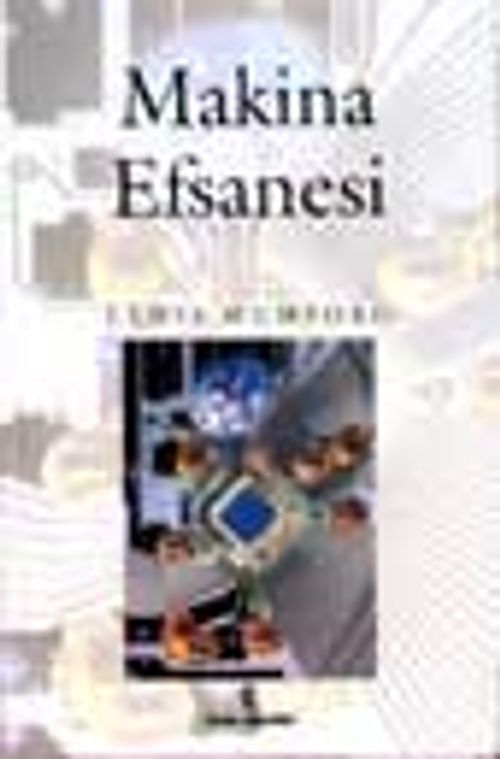 Makina Efsanesi