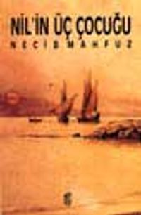 Nil'in Üç Çocuğu