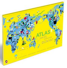 Atlas & Nasıl Dönüyor Dünya - Kolektif