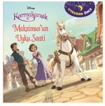 Maksimusun Uyku Saati / Uykudan Önce - Karmakarışık 