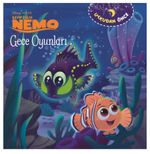 Kayıp Balık Nemo - Gece Oyunları / Uykudan Önce 
