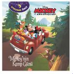 Mickey'nin Kamp Günü / Uykudan Önce 