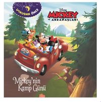 Mickey’nin Kamp Günü / Uykudan Önce 