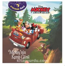 Mickey’nin Kamp Günü / Uykudan Önce - Kolektif