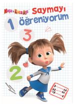 Maşa / Sayıları Öğreniyorum