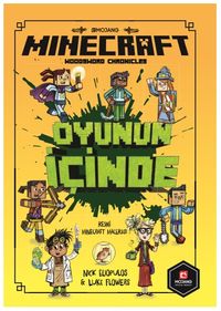 Mınecraft / Oyunun İçinde