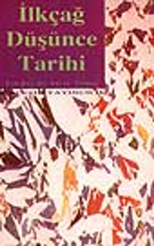 İlk Çağ Düşünce Tarihi