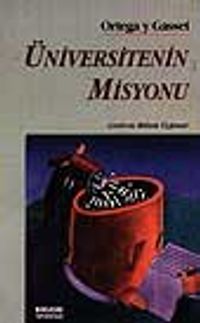 Üniversitenin Misyonu