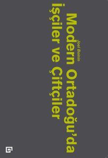 Modern Ortadoğu'da İşçiler ve Çiftçiler