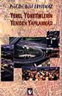 Yerel Yönetimlerin Yeniden Yapılanması