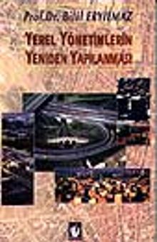 Yerel Yönetimlerin Yeniden Yapılanması