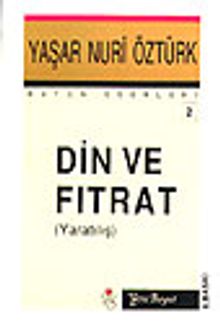 Din Ve Fıtrat&Yaratılış