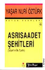 Asrı Saadet Şehitleri