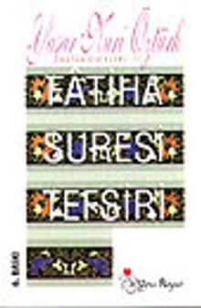 Fatiha Suresi Tefsiri