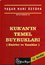 Kuranın Temel Buyrukları
