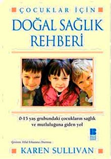Doğal Sağlık Rehberi Çocuklar İçin
