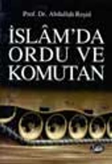 İslam'da Ordu ve Komutan