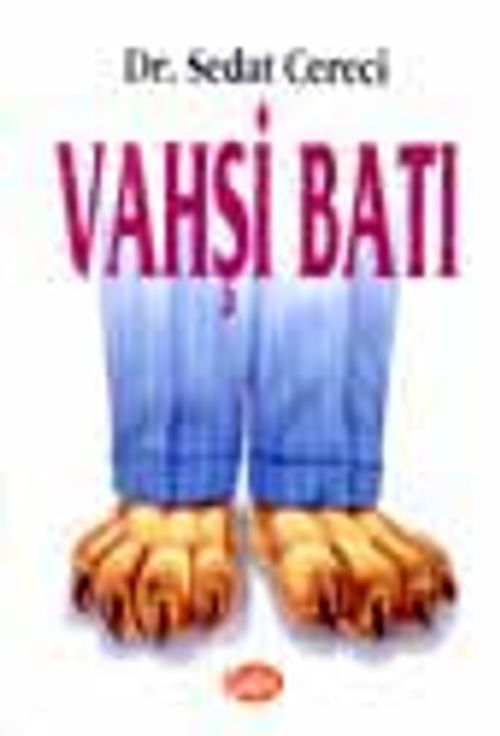 Vahşi Batı