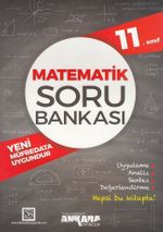 11. Sınıf Matematik Soru Bankası