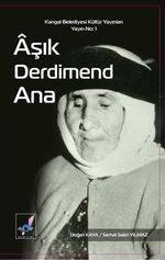 Aşık Derdimend Ana  