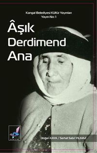 Aşık Derdimend Ana  
