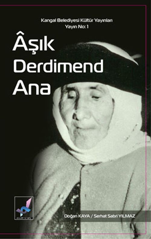 Aşık Derdimend Ana  