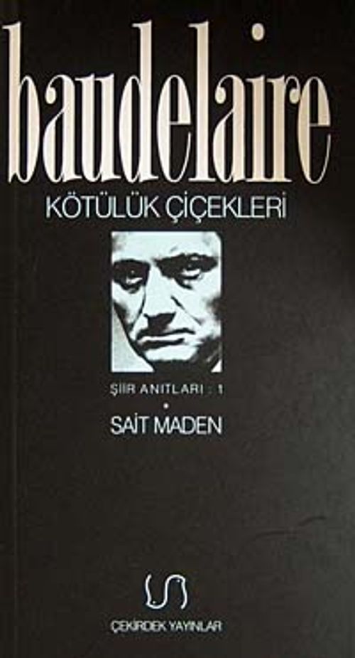 Kötülük Çiçekleri