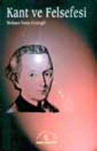 Kant ve Felsefesi / 3-G-19