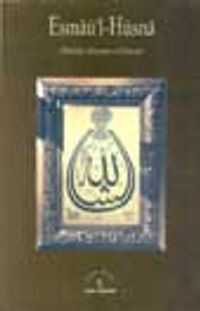 Esmaü'l -Hüsna